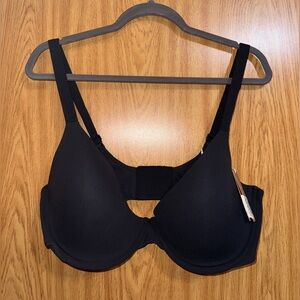 SKIMS ⭐️ Black Women's Bra